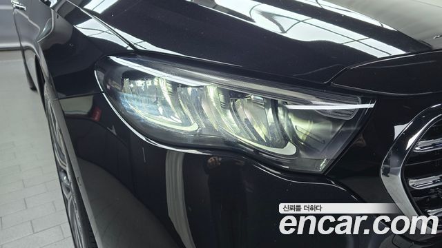 Mercedes-Benz E-Class E220d 4MATIC Exclusive