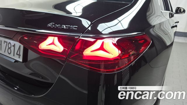 Mercedes-Benz E-Class E220d 4MATIC Exclusive