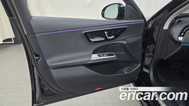 Mercedes-Benz E-Class E220d 4MATIC Exclusive