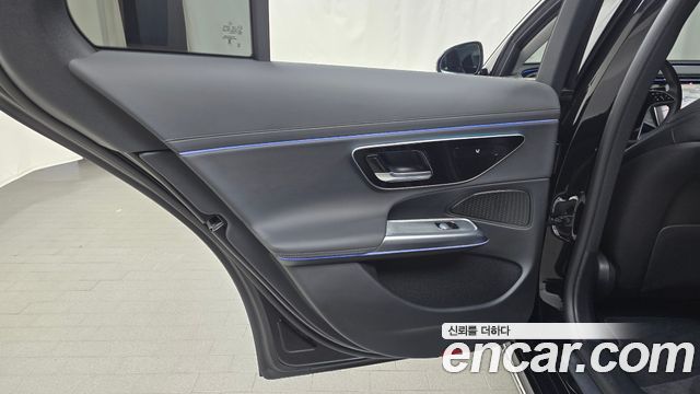 Mercedes-Benz E-Class E220d 4MATIC Exclusive