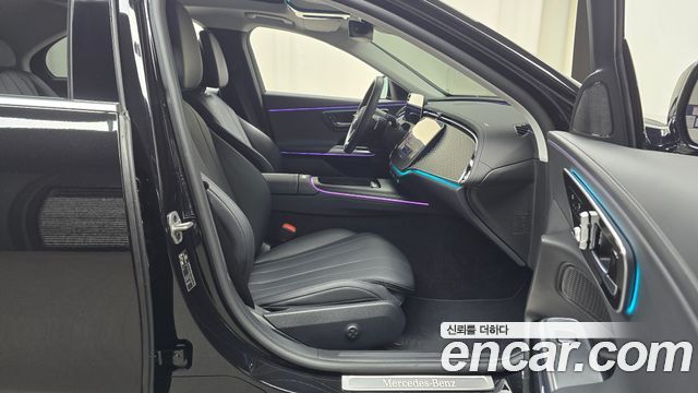 Mercedes-Benz E-Class E220d 4MATIC Exclusive