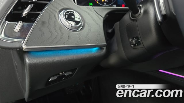 Mercedes-Benz E-Class E220d 4MATIC Exclusive
