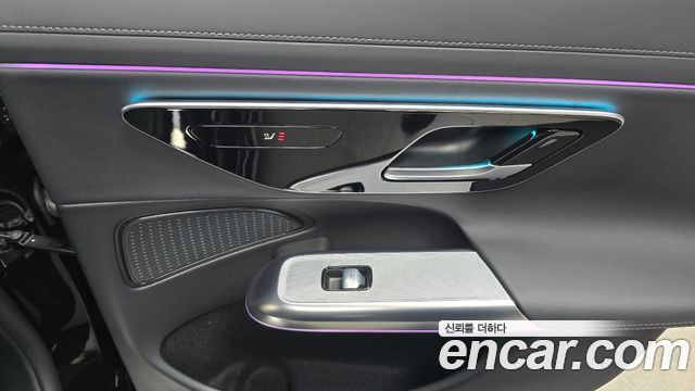 Mercedes-Benz E-Class E220d 4MATIC Exclusive