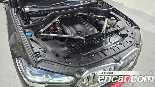BMW X6 xDrive30d M Sport