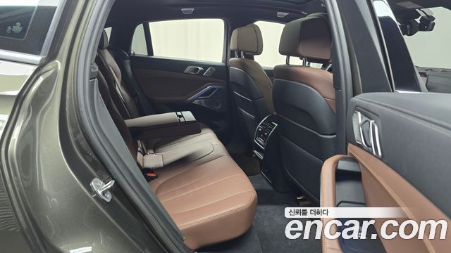 BMW X6 xDrive30d M Sport