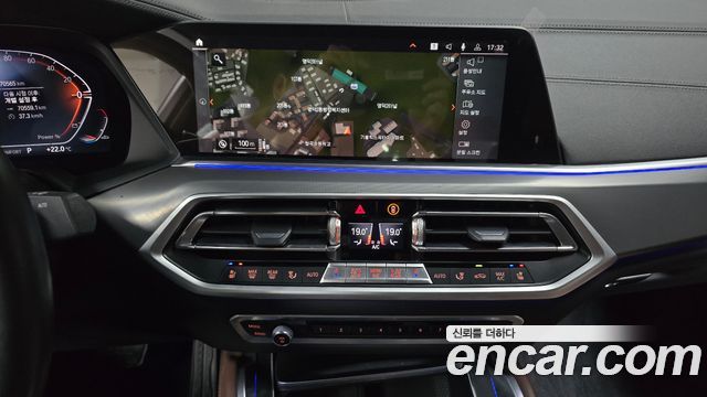 BMW X6 xDrive30d M Sport