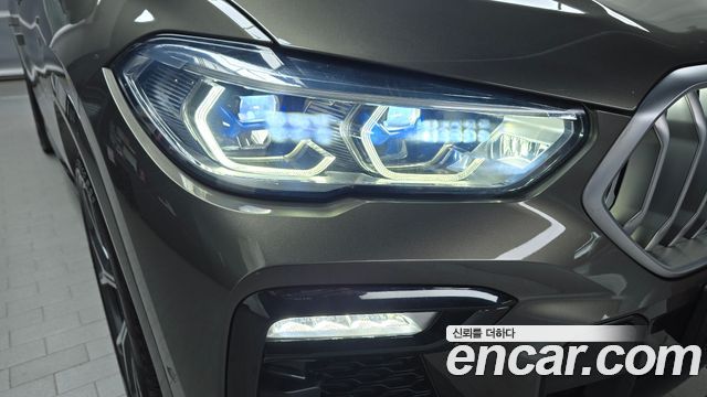 BMW X6 xDrive30d M Sport