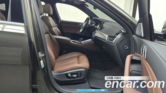 BMW X6 xDrive30d M Sport