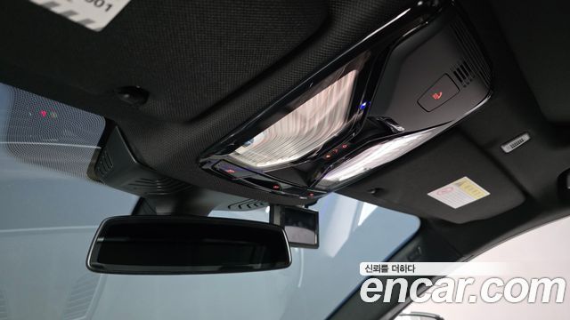 BMW 5-Series 530i M Sport Package Plus