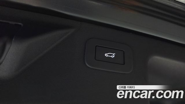 Land Rover Discovery Sport P250 S