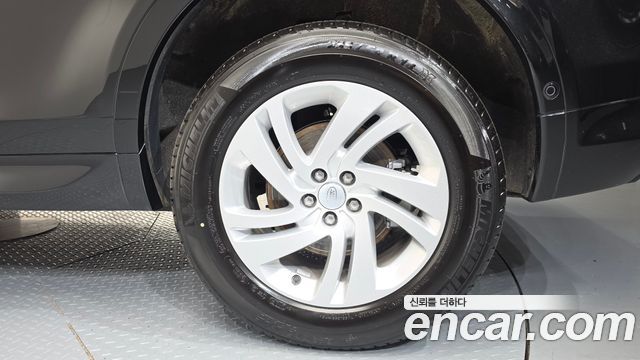 Land Rover Discovery Sport P250 S