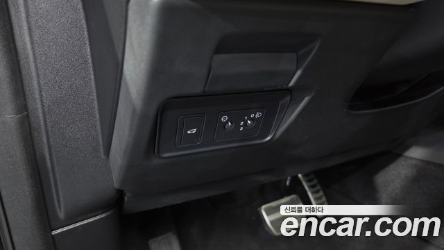 Land Rover Discovery Sport P250 S