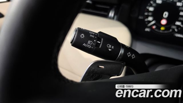 Land Rover Discovery Sport P250 S