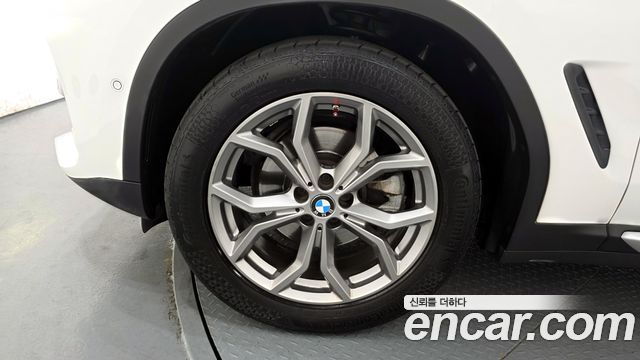 BMW X4 xDrive20d xLine