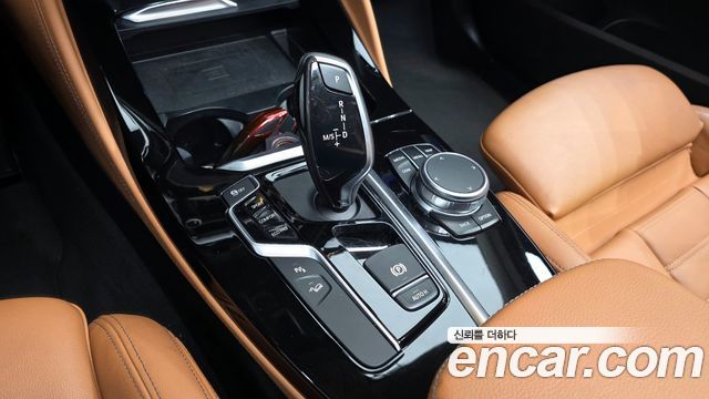 BMW X4 xDrive20d xLine