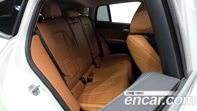 BMW X4 xDrive20d xLine