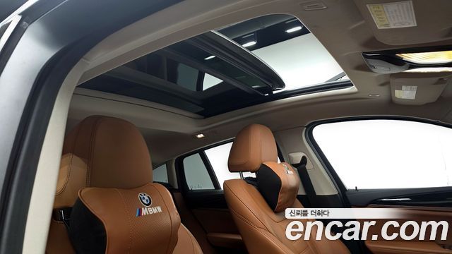 BMW X4 xDrive20d xLine