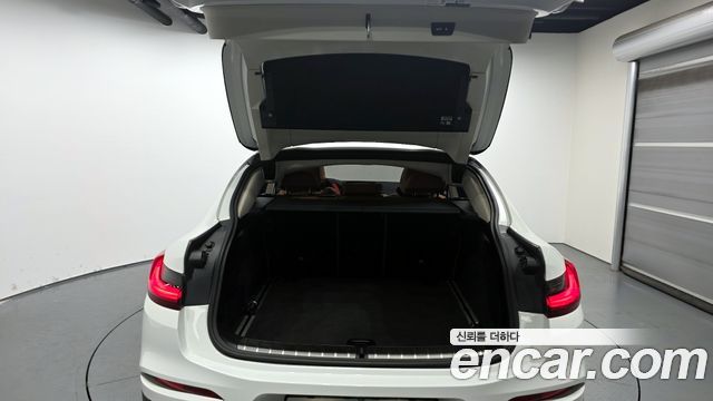 BMW X4 xDrive20d xLine