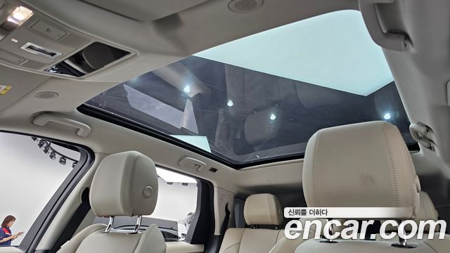 Land Rover Discovery Sport P250 S