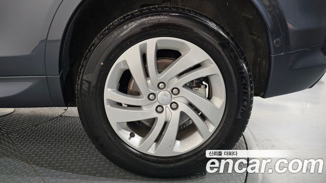 Land Rover Discovery Sport P250 S