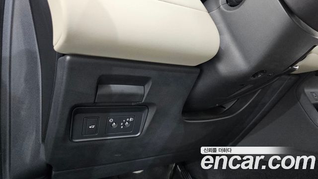 Land Rover Discovery Sport P250 S