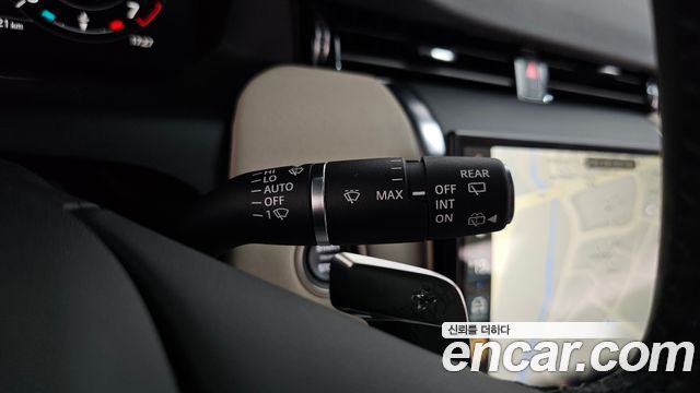 Land Rover Discovery Sport P250 S