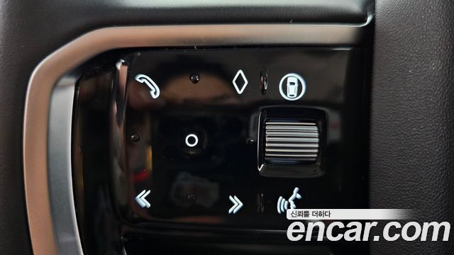 Land Rover Discovery Sport P250 S