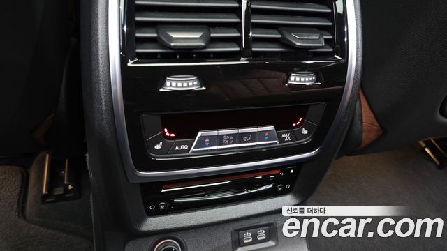 BMW X7 xDrive 40d M Sport 6STR