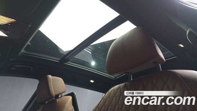 BMW X7 xDrive 40d M Sport 6STR