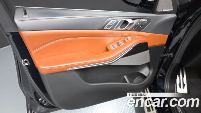 BMW X7 xDrive 40d M Sport 6STR