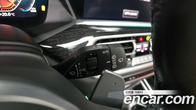 BMW X7 xDrive 40d M Sport 6STR