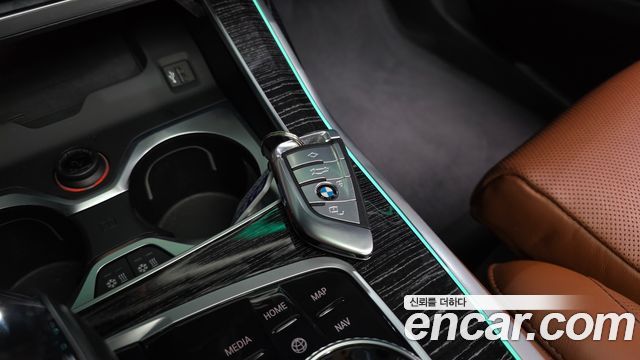 BMW X7 xDrive 40d M Sport 6STR