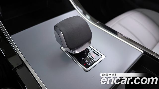 Land Rover Range Rover Evoque P250 S
