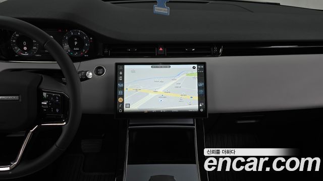 Land Rover Range Rover Evoque P250 S