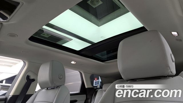 Land Rover Range Rover Evoque P250 S