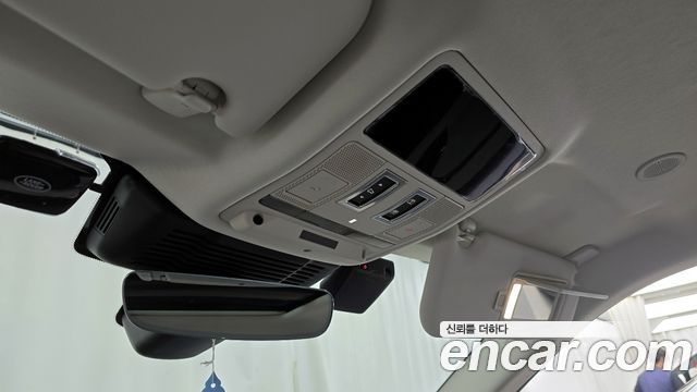 Land Rover Range Rover Evoque P250 S