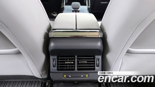 Land Rover Range Rover Evoque P250 S