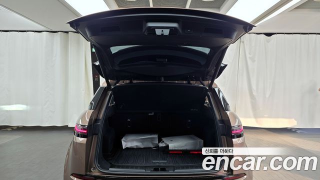 Land Rover Range Rover Evoque P250 S