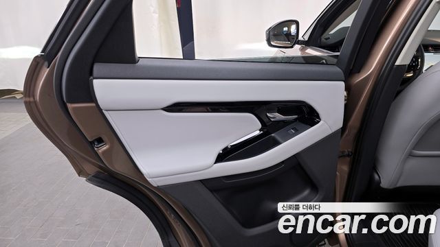 Land Rover Range Rover Evoque P250 S