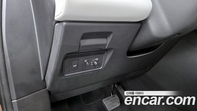 Land Rover Range Rover Evoque P250 S