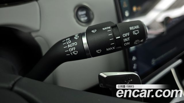 Land Rover Range Rover Evoque P250 S