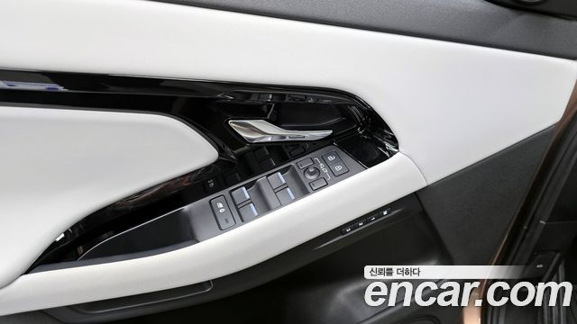 Land Rover Range Rover Evoque P250 S