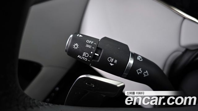 Land Rover Range Rover Evoque P250 S