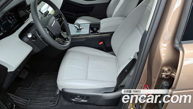 Land Rover Range Rover Evoque P250 S