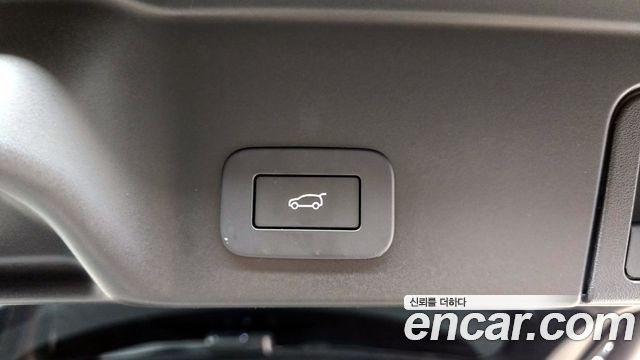 Land Rover Range Rover Evoque P250 S