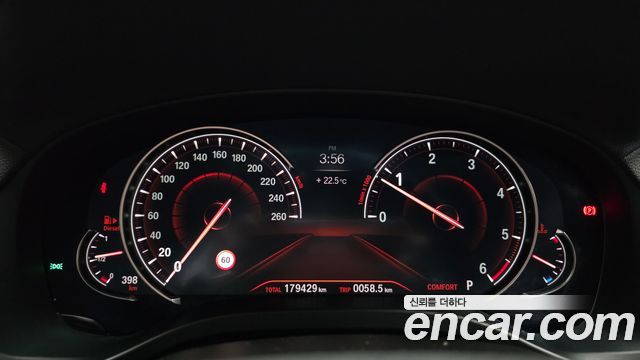 BMW X3 xDrive 20d