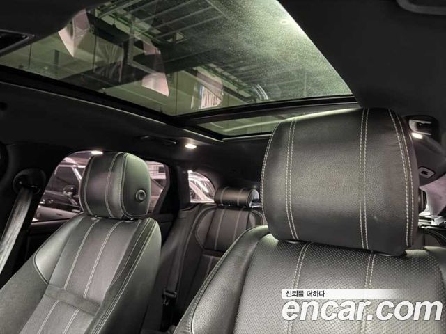 Land Rover Range Rover Velar 2.0 D240 R-Dynamic SE