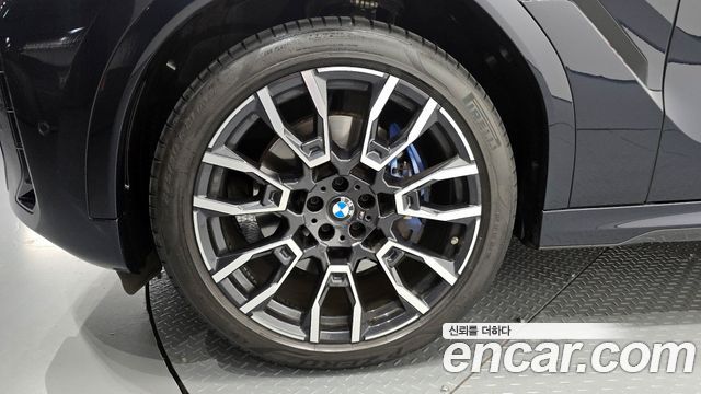 BMW X6 xDrive40i M Sport