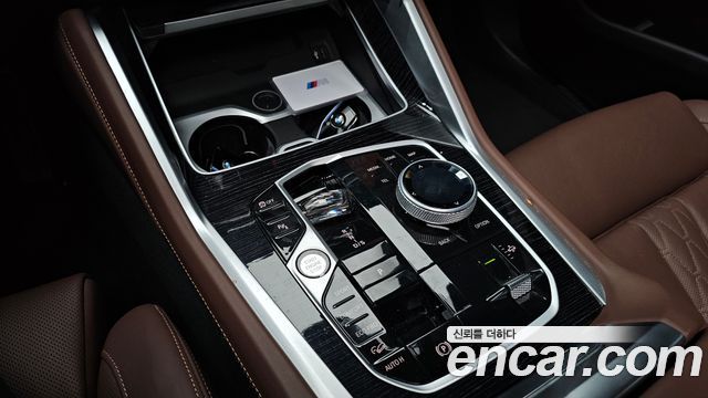 BMW X6 xDrive40i M Sport
