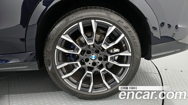 BMW X6 xDrive40i M Sport